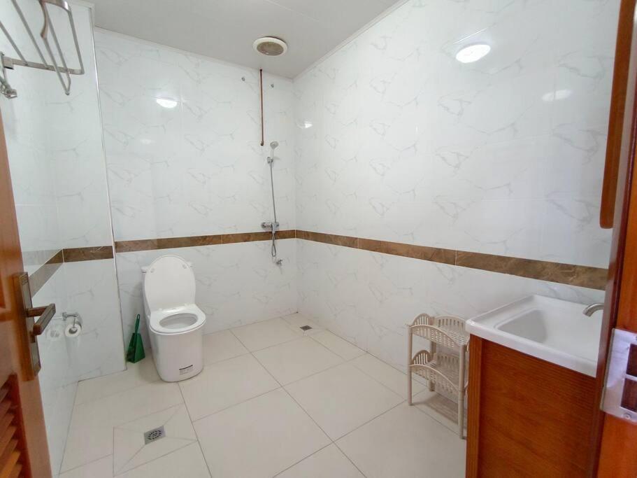 2 Bedroom Apartment Nadi Exterior foto