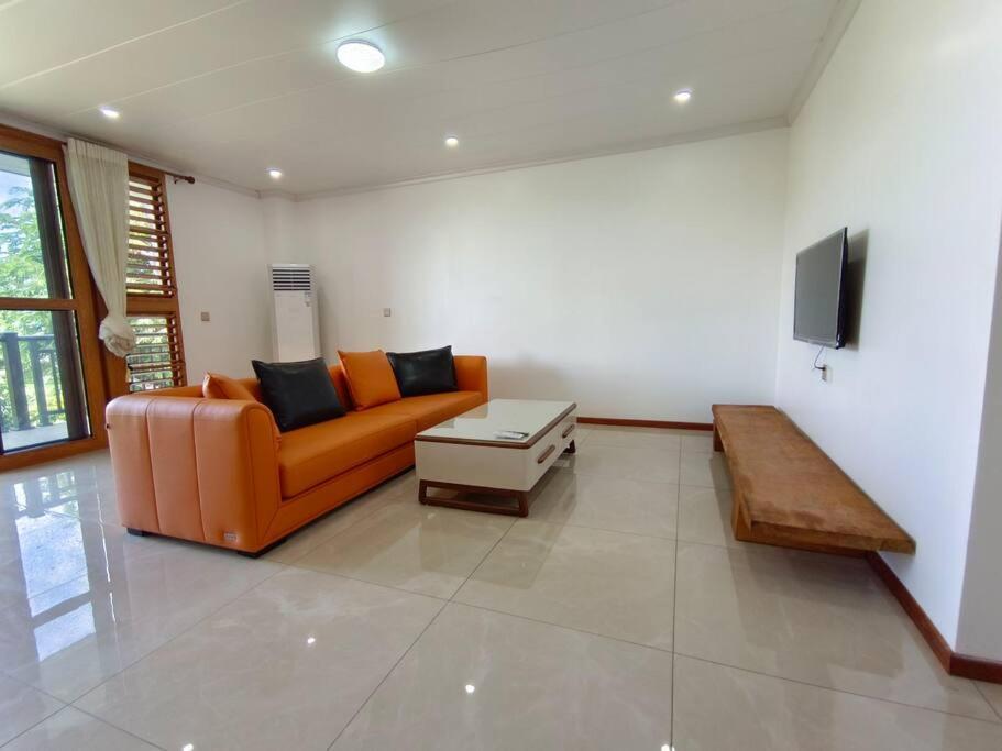 2 Bedroom Apartment Nadi Exterior foto