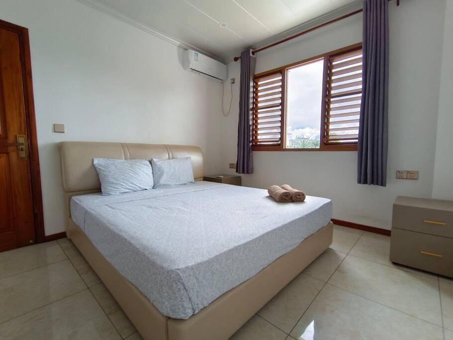 2 Bedroom Apartment Nadi Exterior foto