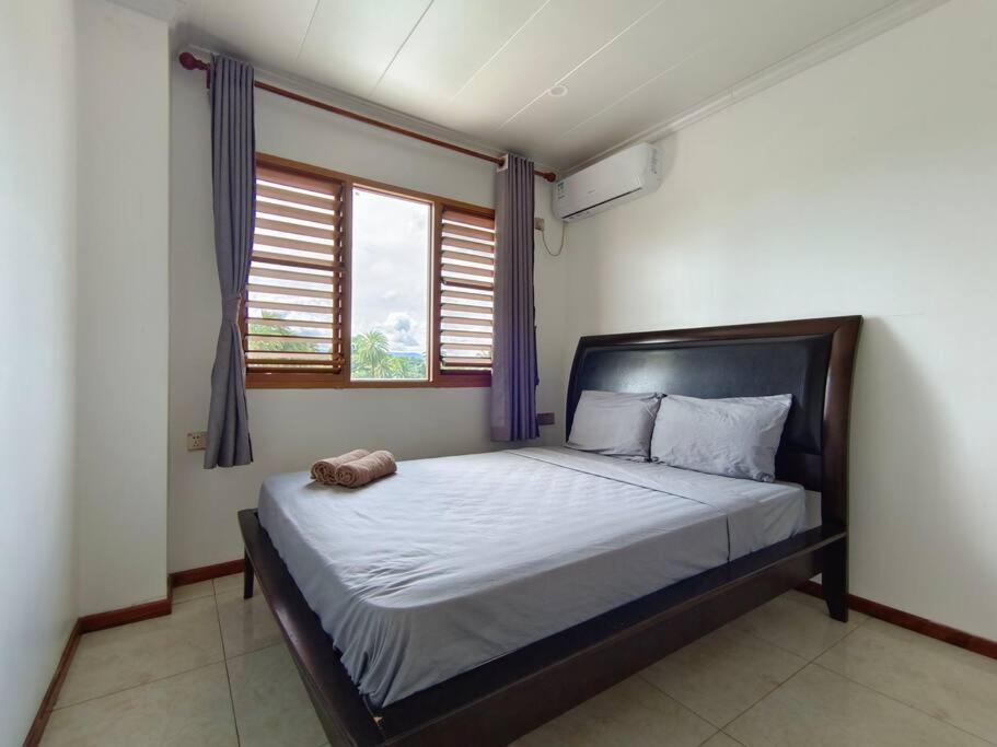 2 Bedroom Apartment Nadi Exterior foto
